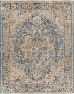 Maco Luxe Performance Rug - Clearance