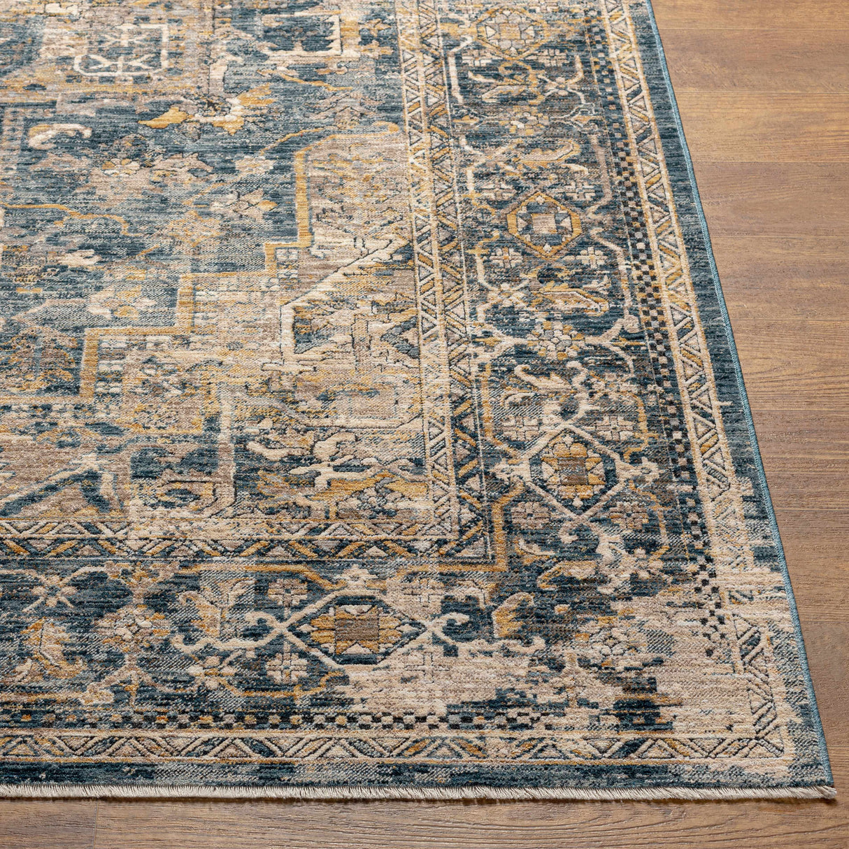 Maco Luxe Performance Rug - Clearance