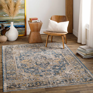 Maco Luxe Performance Rug - Clearance