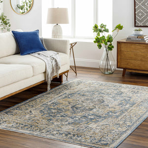 Maco Luxe Performance Rug - Clearance