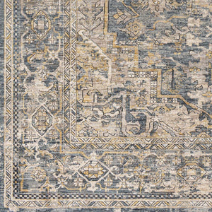 Maco Luxe Performance Rug - Clearance