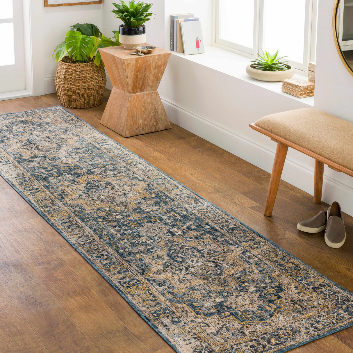 Maco Luxe Performance Rug - Clearance
