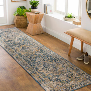 Maco Luxe Performance Rug - Clearance