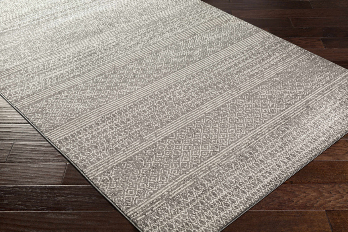 Mckinney Area Rug - Promo