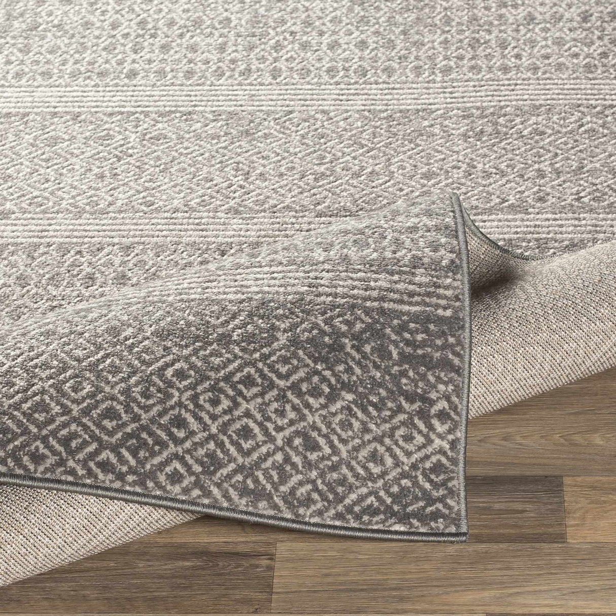 Mckinney Area Rug - Promo