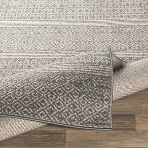 Mckinney Area Rug - Promo