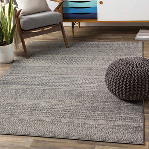 Mckinney Area Rug - Promo
