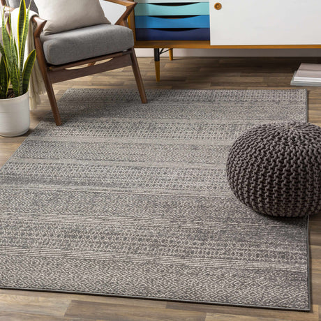 Mckinney Area Rug - Promo