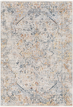 McKinlay Luxe Rug