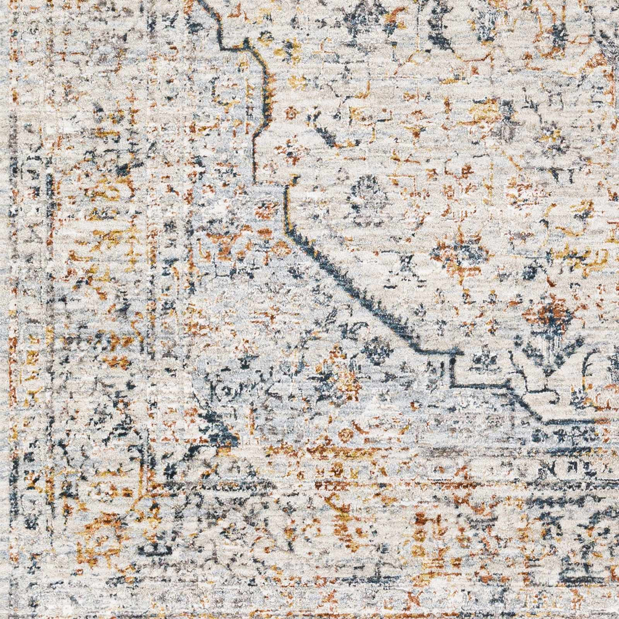 McKinlay Luxe Rug