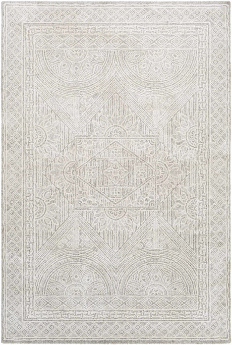 Middleville Luxe Rug - Clearance