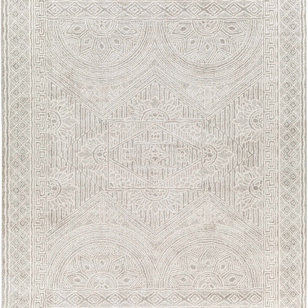 Middleville Luxe Rug - Clearance