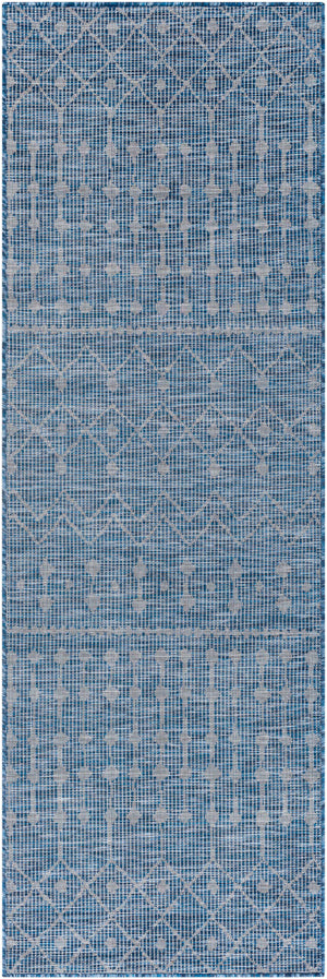 Maddingley Flatweave Area Carpet - Clearance