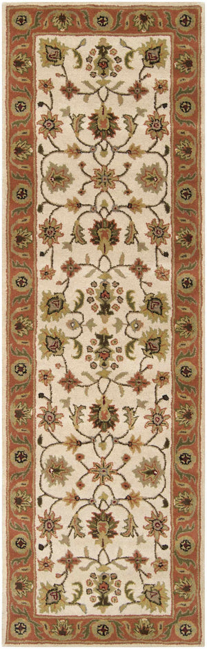 Medaryville Area Rug - Clearance