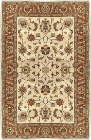 Medaryville Area Rug - Clearance