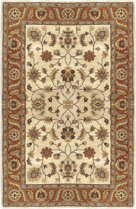 Medaryville Area Rug - Clearance
