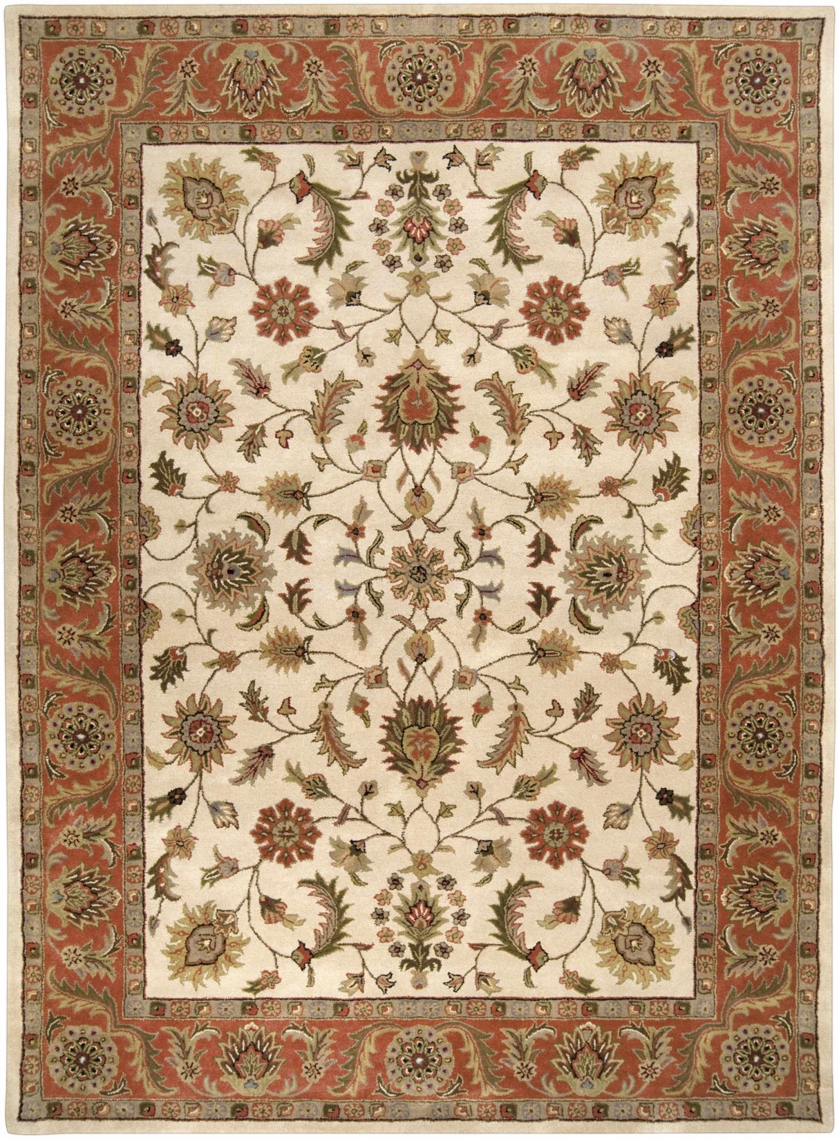 Medaryville Area Rug - Clearance