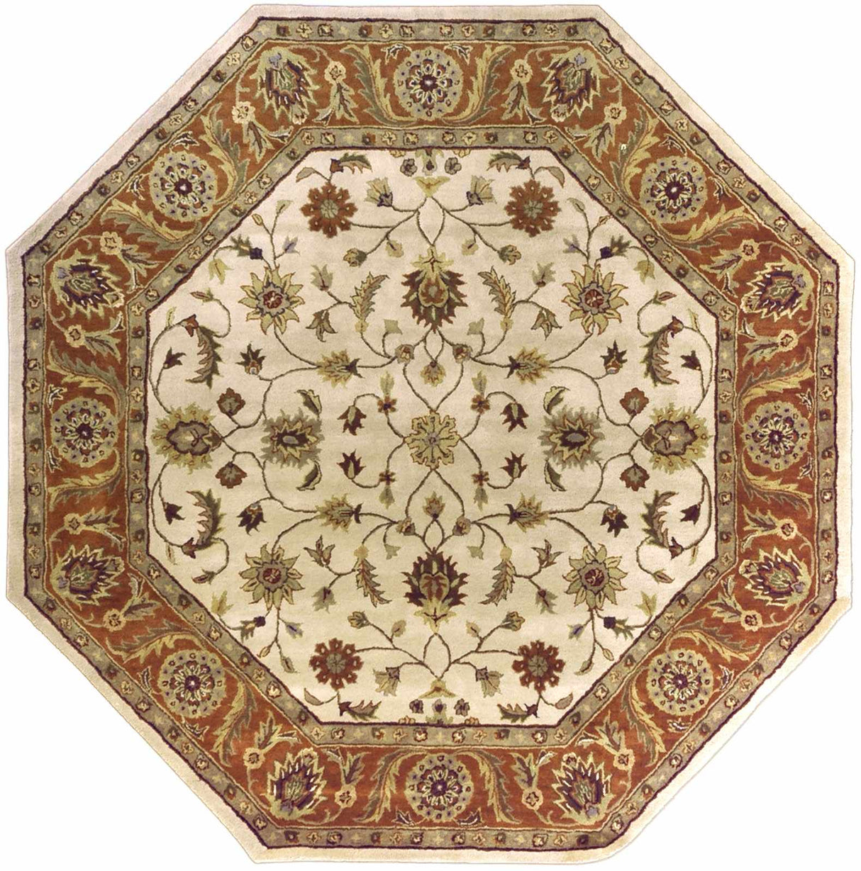Medaryville Area Rug - Clearance