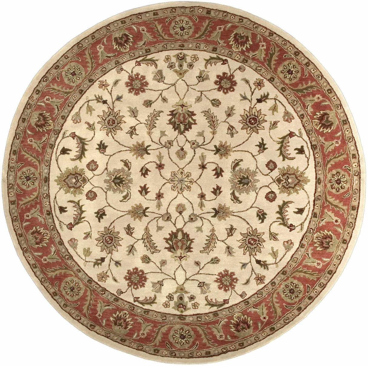 Medaryville Area Rug - Clearance