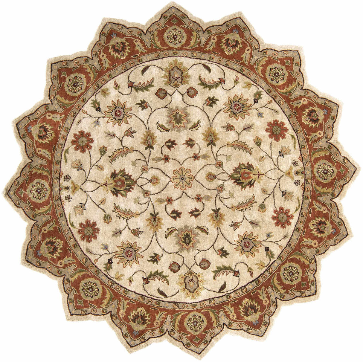 Medaryville Area Rug - Clearance