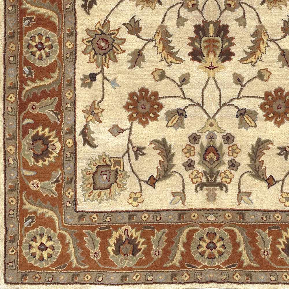 Medaryville Area Rug - Clearance