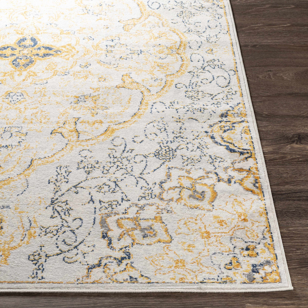 Mehoopany Area Rug - Clearance