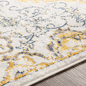Mehoopany Area Rug - Clearance