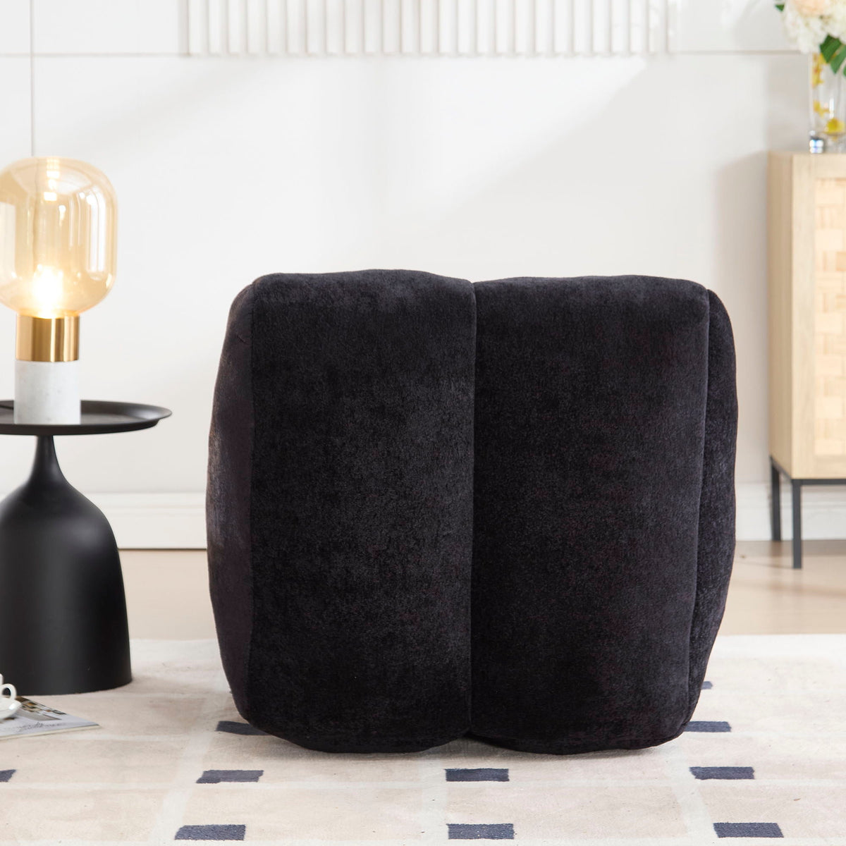 MEIGAOSOFA Bean Bag Sofa Chair with High Quality Sponge Filling - view 5