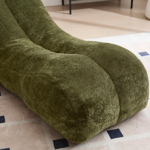 MEIGAOSOFA Bean Bag Sofa Chair with High Quality Sponge Filling - view 6