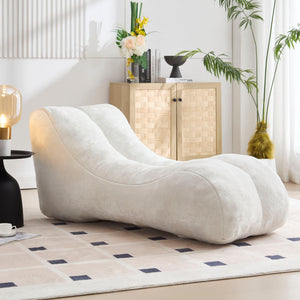 MEIGAOSOFA Bean Bag Sofa Chair with High Quality Sponge Filling - view 7