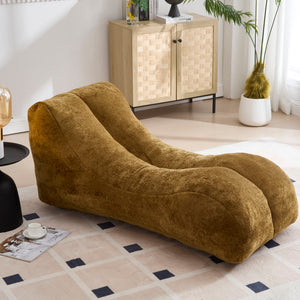 MEIGAOSOFA Bean Bag Sofa Chair with High Quality Sponge Filling - view 8