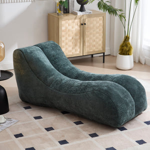 MEIGAOSOFA Bean Bag Sofa Chair with High Quality Sponge Filling - view 9