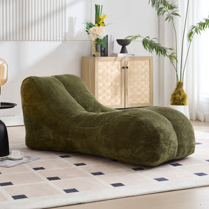 MEIGAOSOFA Bean Bag Sofa Chair with High Quality Sponge Filling - view 13
