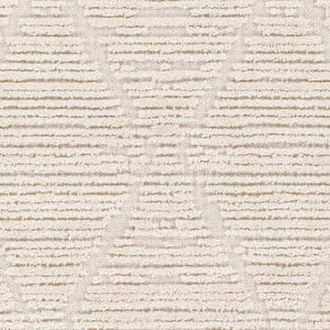 Mengen High/Low Pile Rug with Tassels