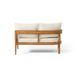 Brooklyn 4 Seater Left and Right Arm Sofa