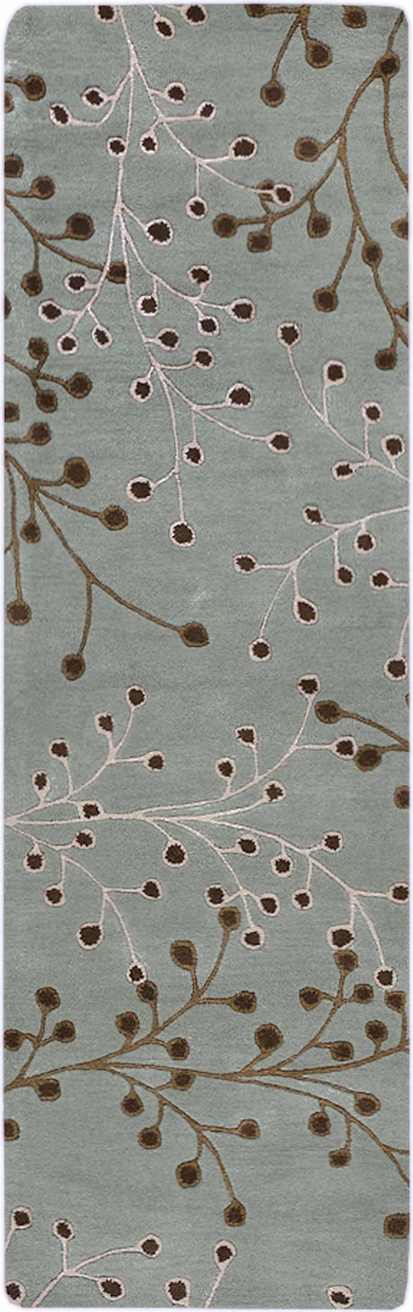 Sage Elsu Area Rug