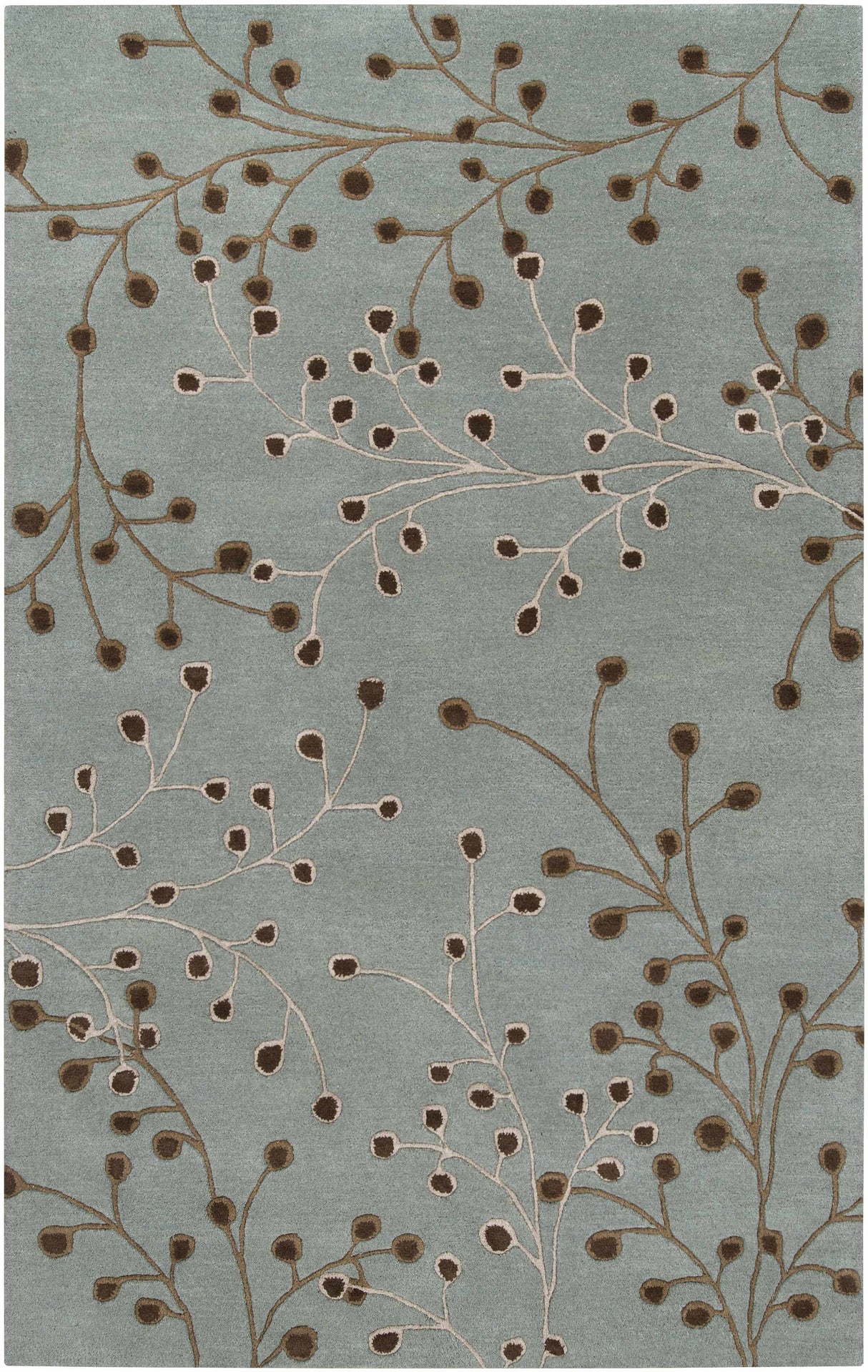 Sage Elsu Area Rug
