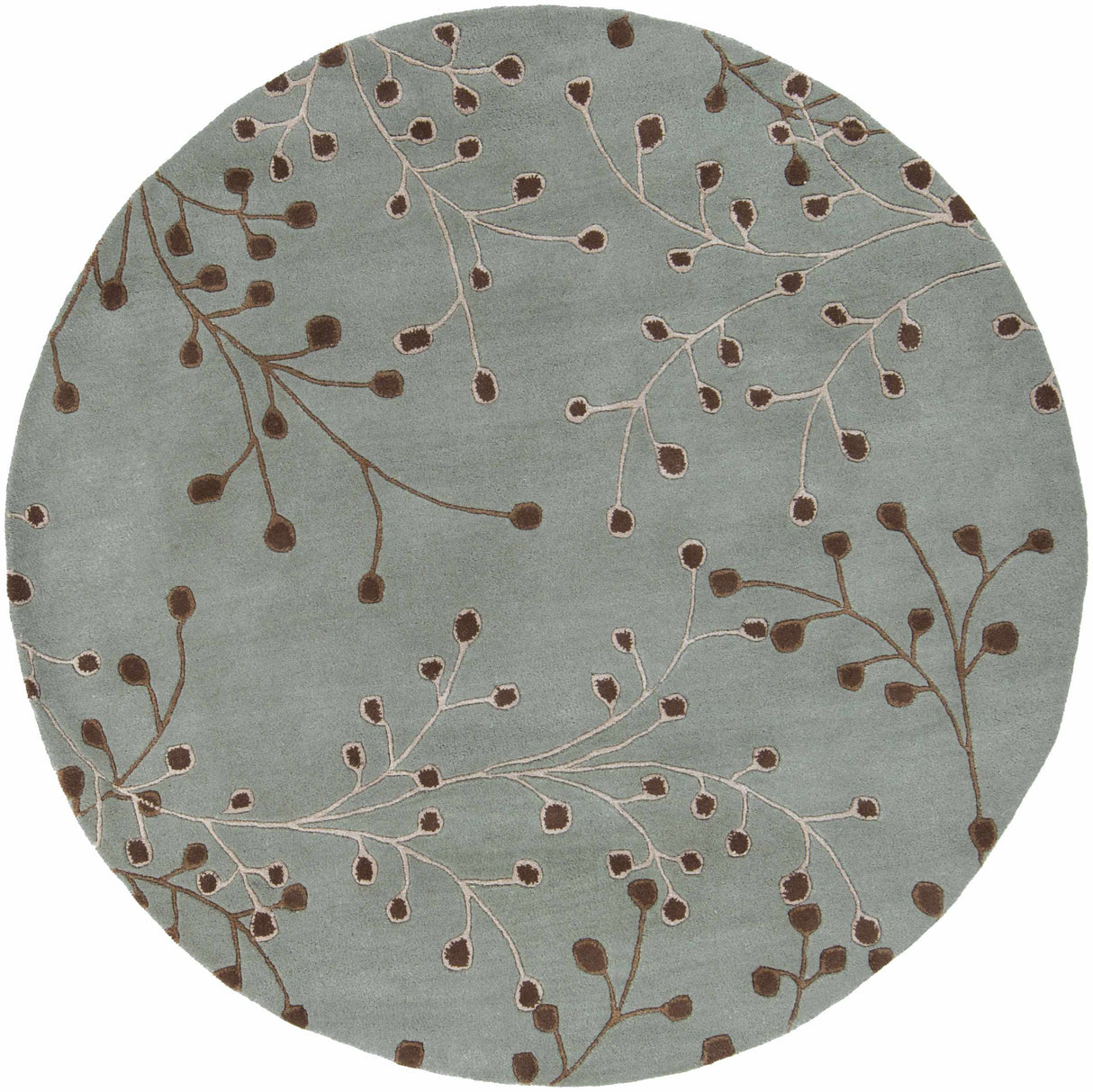 Sage Elsu Area Rug