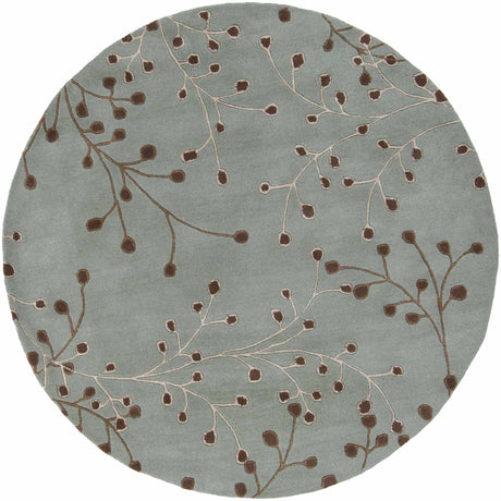 Sage Elsu Area Rug