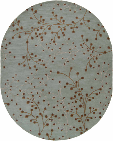 Sage Elsu Area Rug