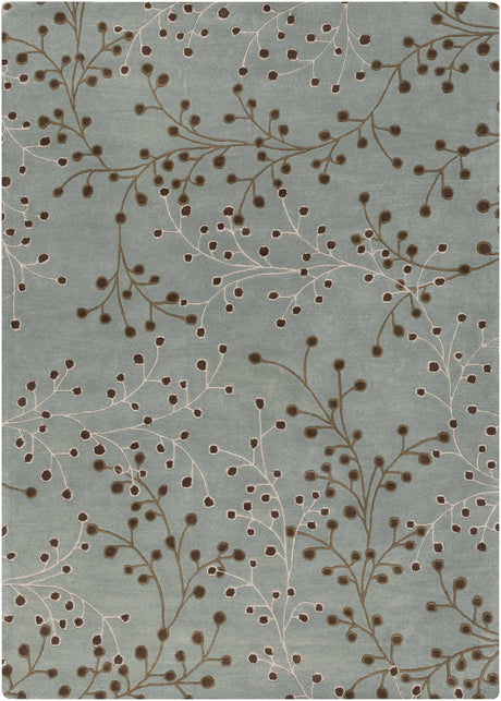 Sage Elsu Area Rug