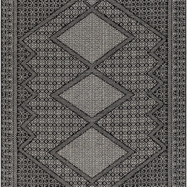 Merkez Area Rug - Clearance