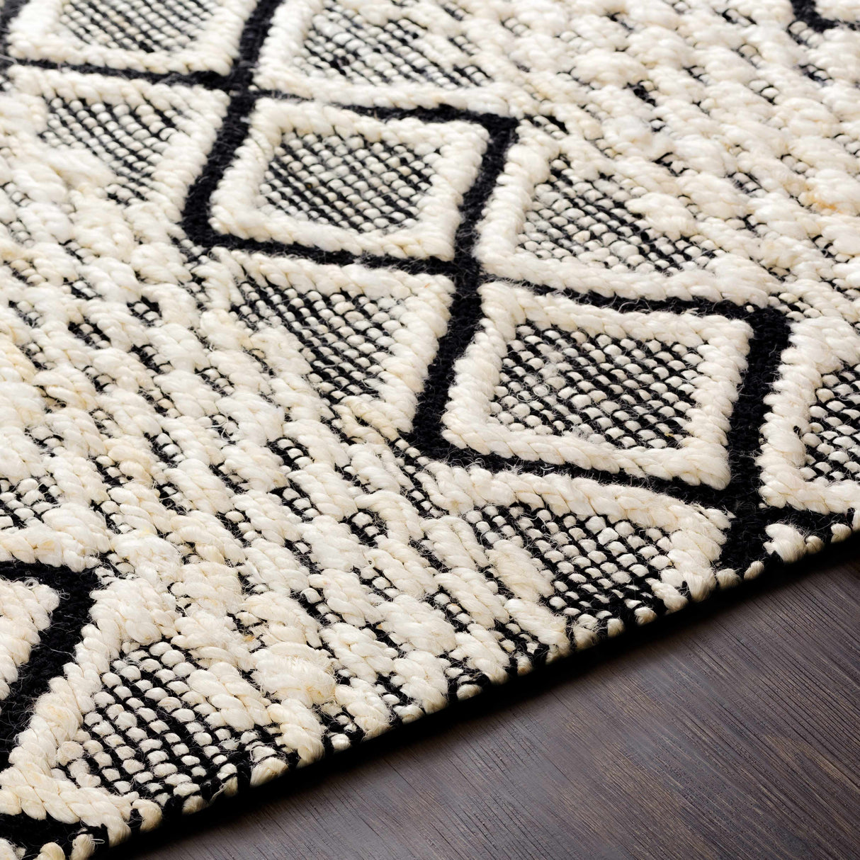 Mescal Jute Carpet - Clearance