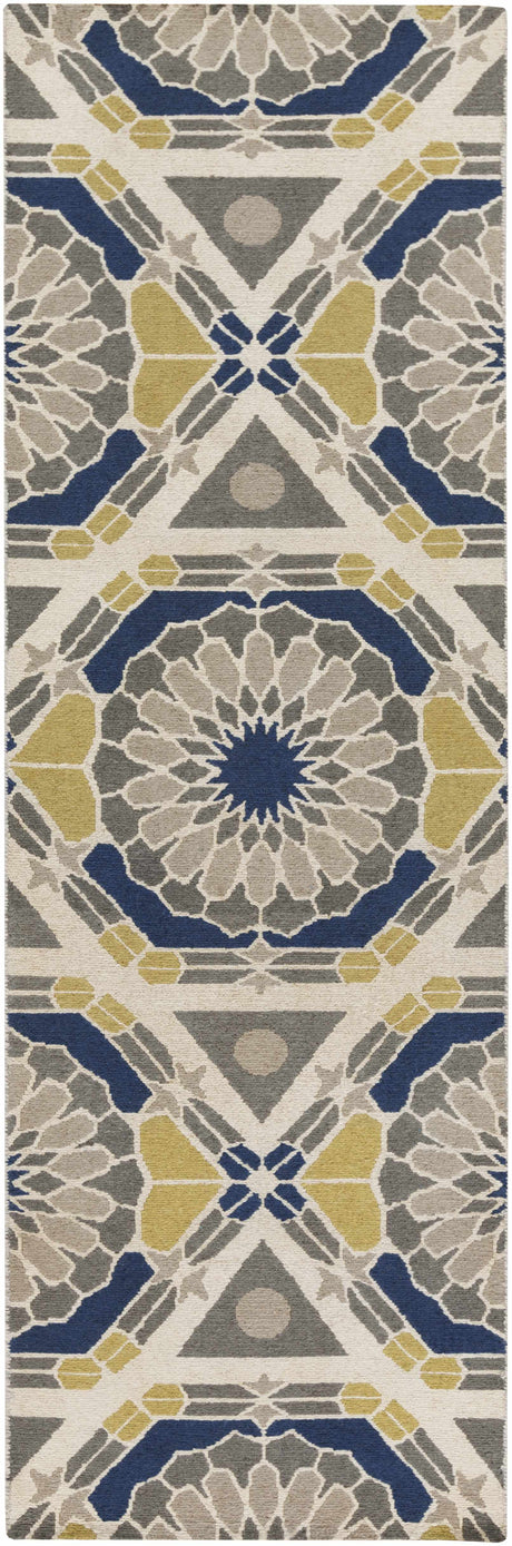 Mesena Area Rug - Clearance