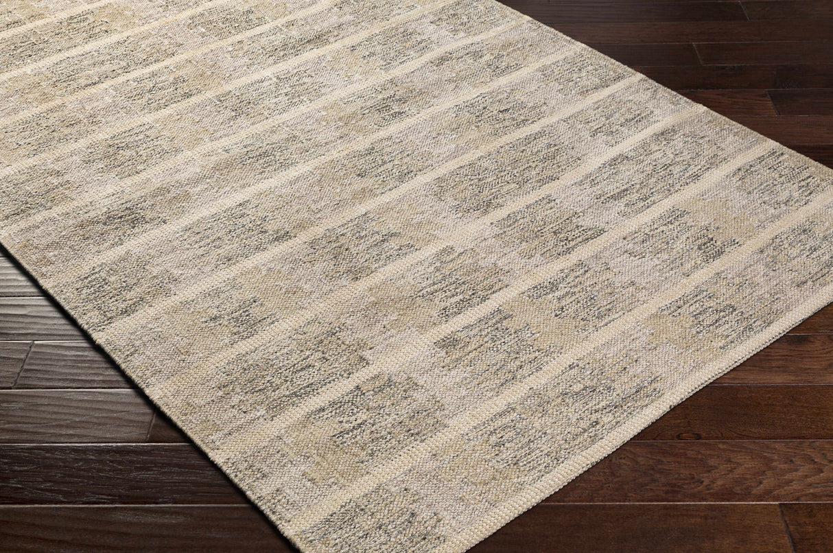 Metcalf Area Rug - Clearance