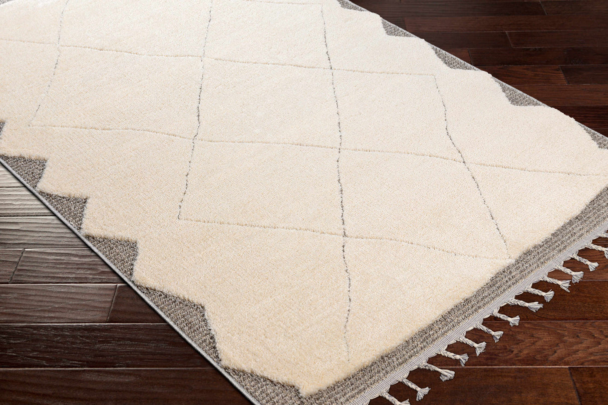 Metzger Area Rug - Clearance