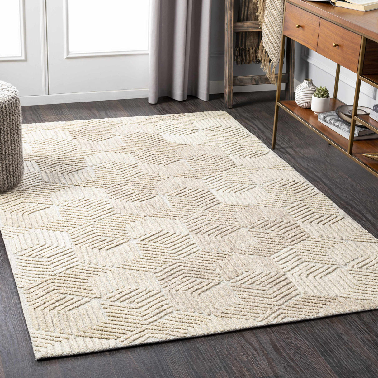 Mifflinburg Area Rug - Clearance
