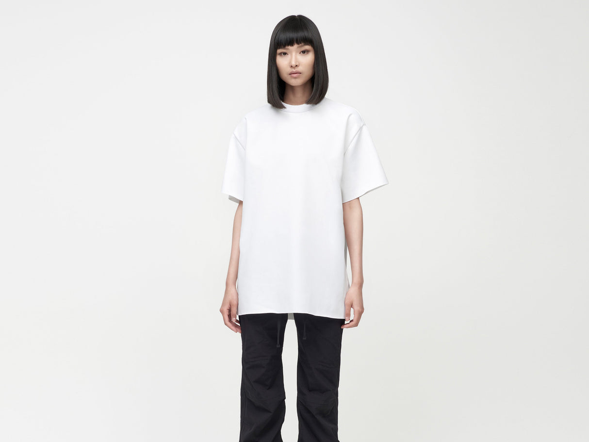 OS Tee Unisex - White