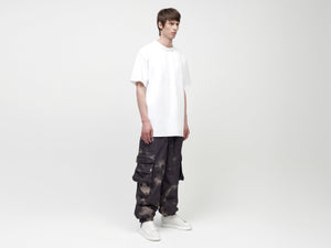 OS Tee Unisex - White