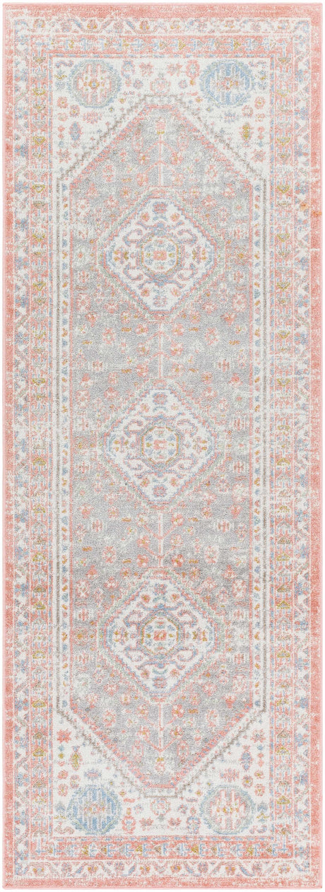 Maha Washable Area Rug
